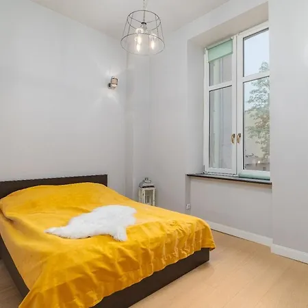 Stylowe 57m2 W Centrum Lodzi Lodz