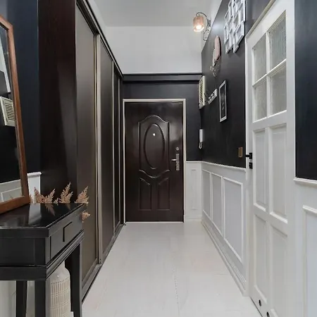 Stylowe 57m2 W Centrum Lodzi